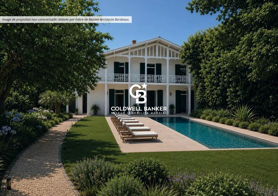 House in France 2 - 15951039