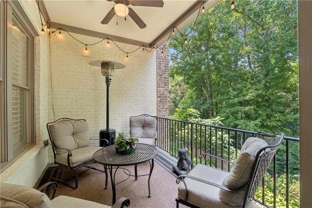Townhouse in Alpharetta, Georgia, United States 2 - 18577320