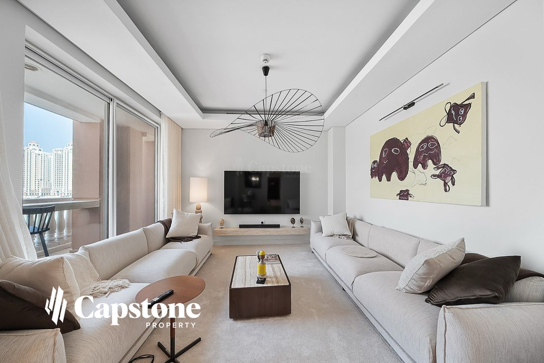 Apartment in United Arab Emirates 3 - 18053105