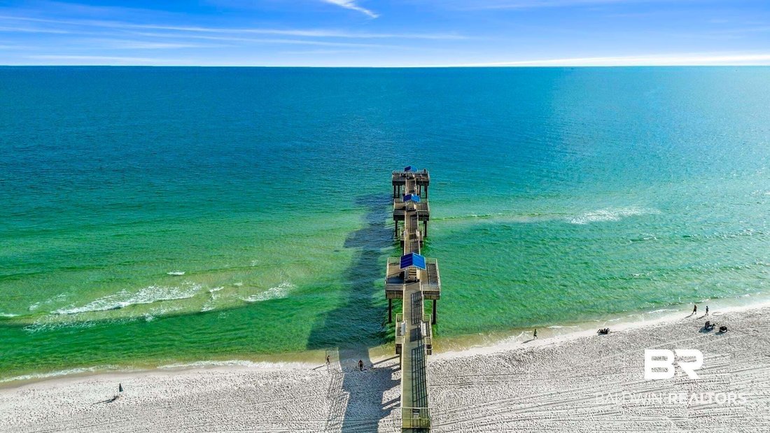 House in Orange Beach, Alabama, United States 2 - 18576224