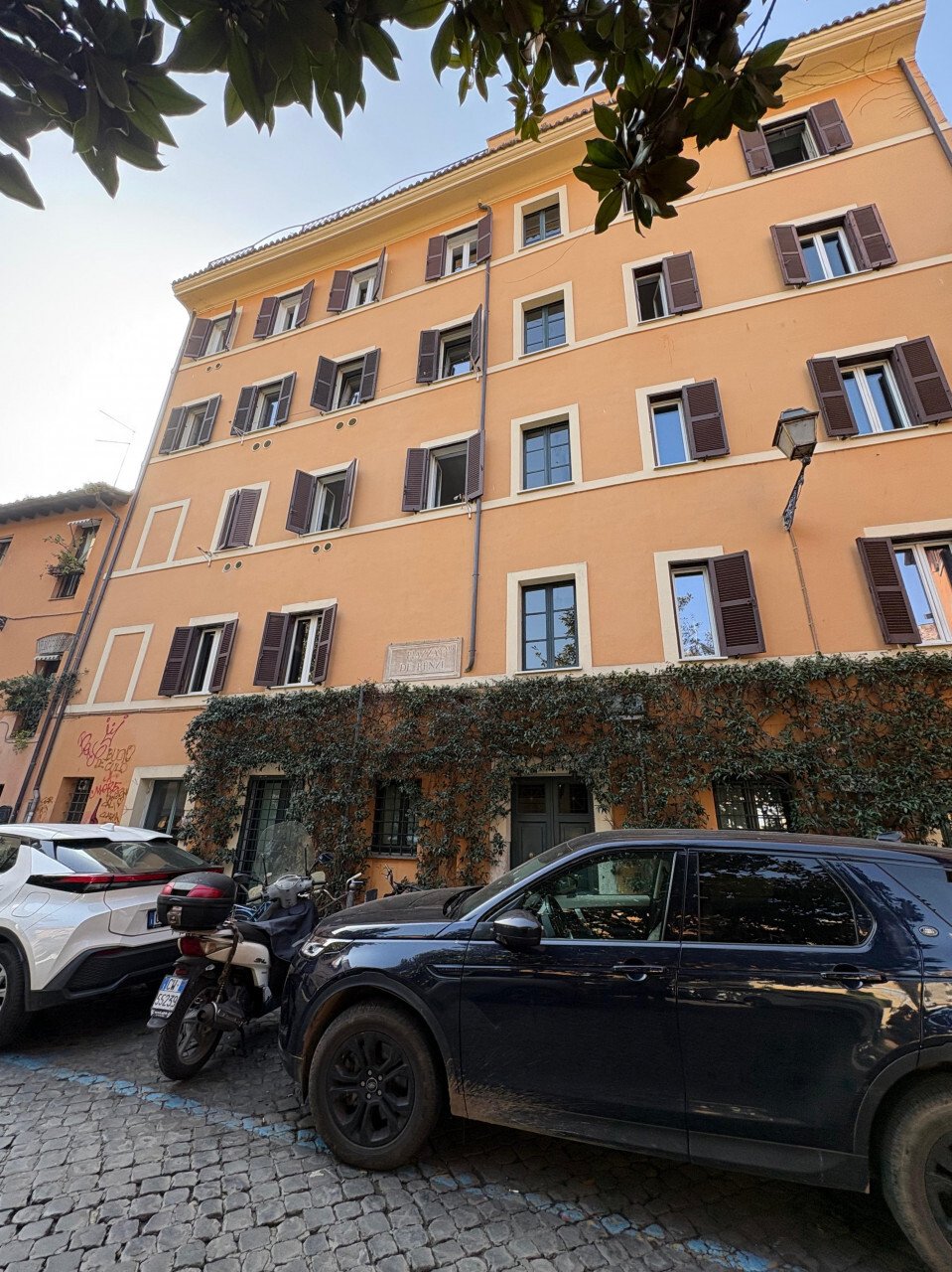 Apartment in Trastevere, Rome, Italy 4 - 18578248