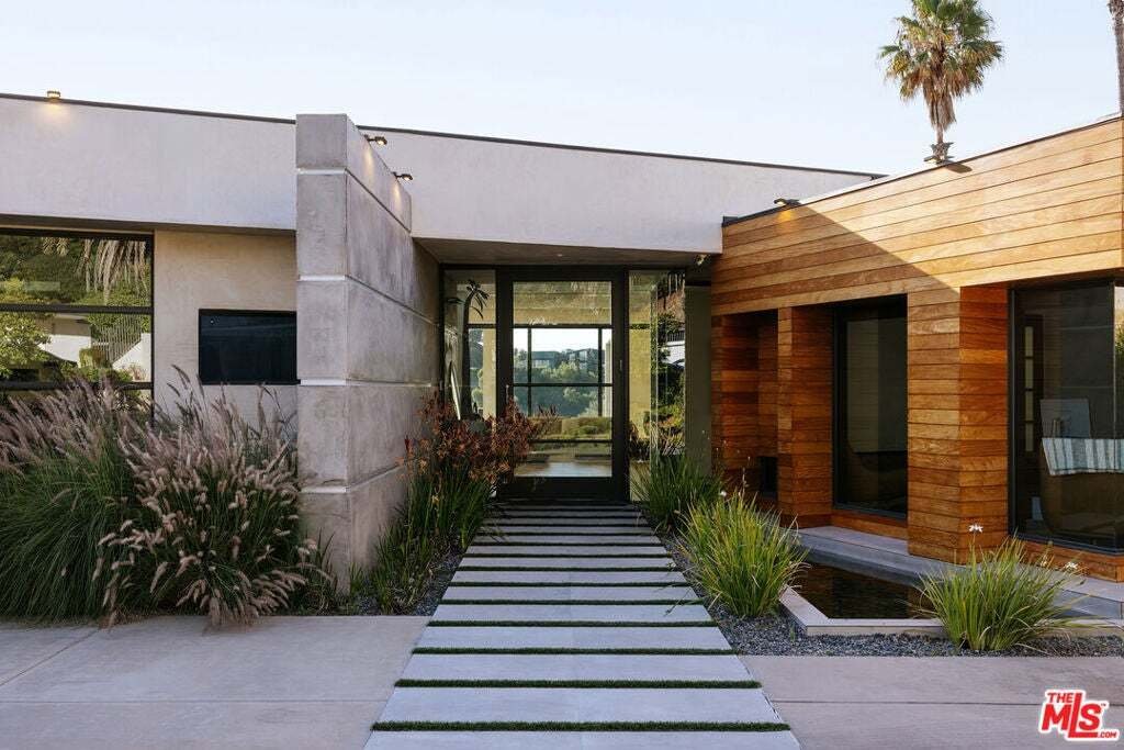 House in Beverly Hills, California, United States 3 - 18577036