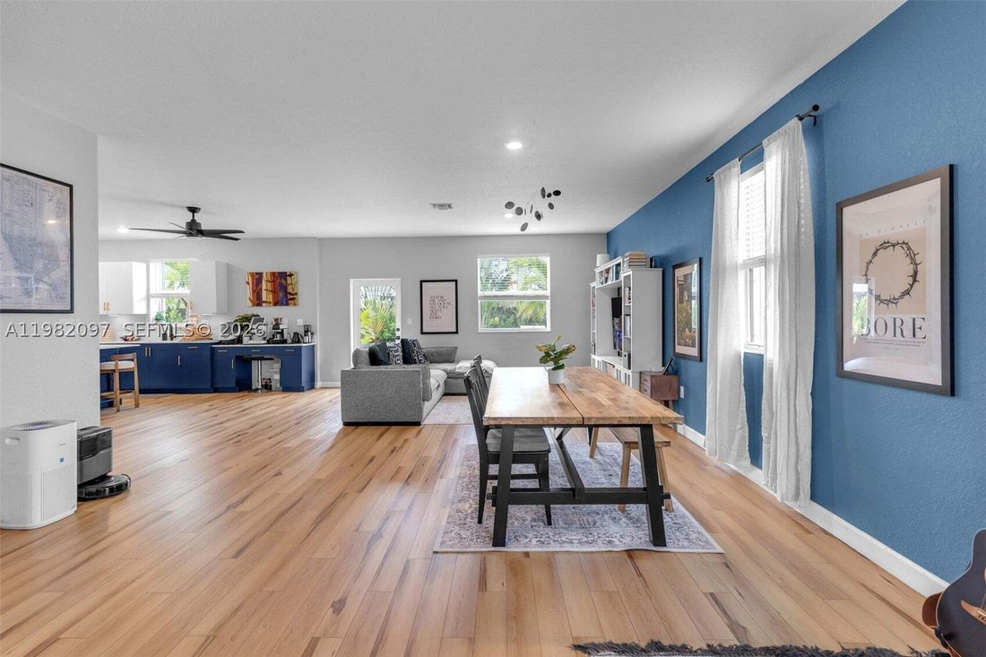 House in Miami, Florida, United States 4 - 17520277