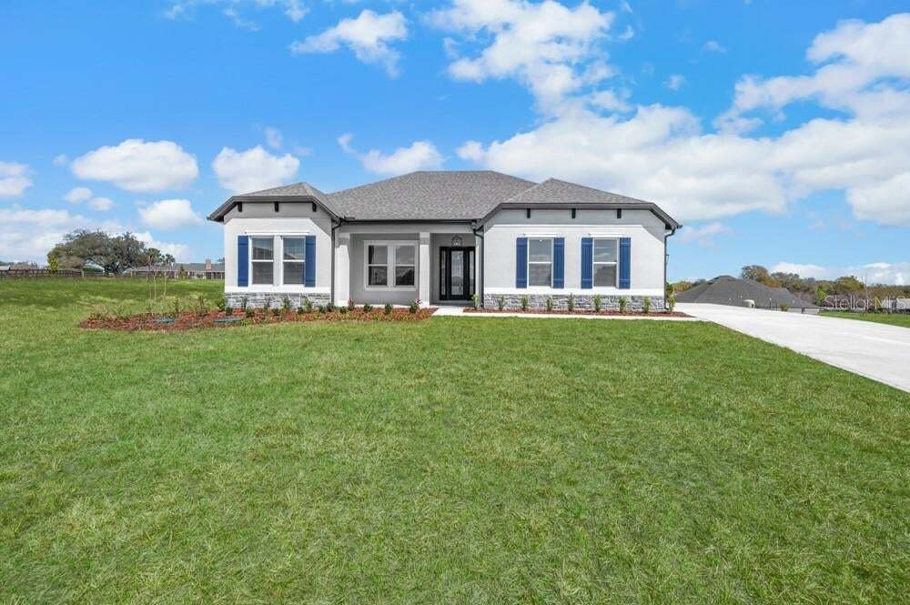 House in Fruitland Park, Florida, United States 1 - 18576663
