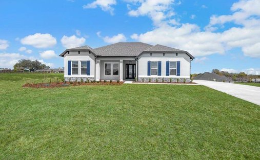 House in Fruitland Park, Florida, United States 1