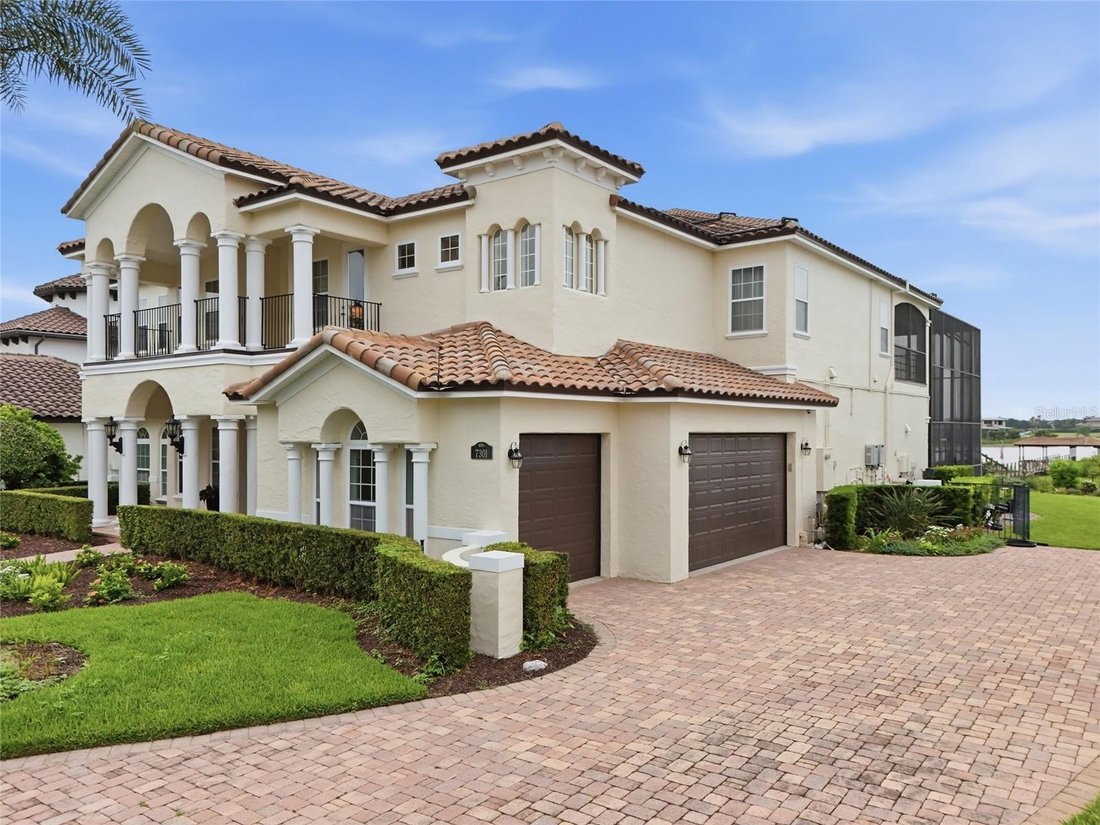 House in Winter Garden, Florida, United States 4 - 18576784