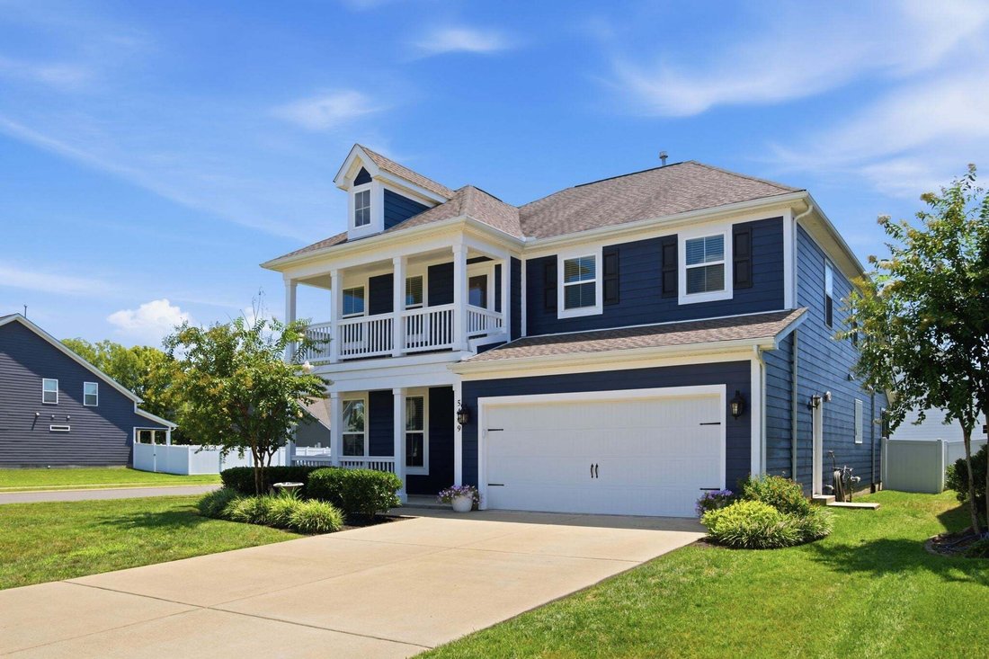 House in Murfreesboro, Tennessee, United States 2 - 18576686