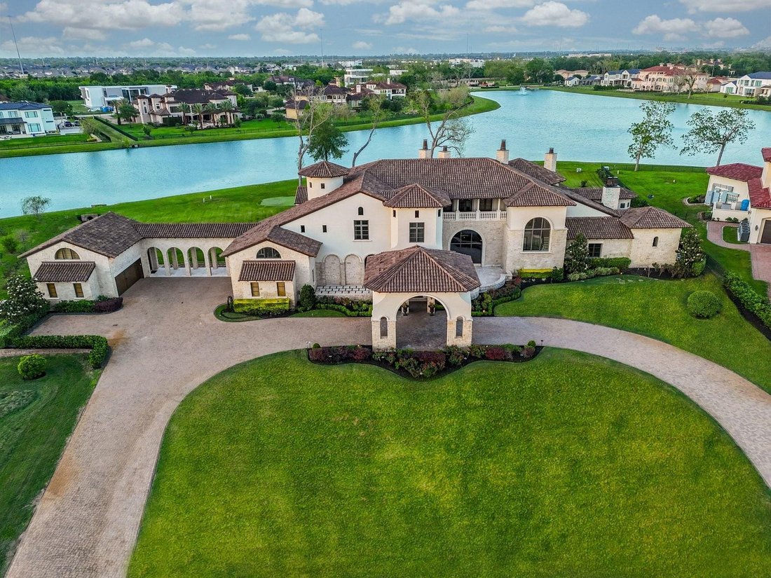 House in Rosenberg, Texas, United States 3 - 18577923