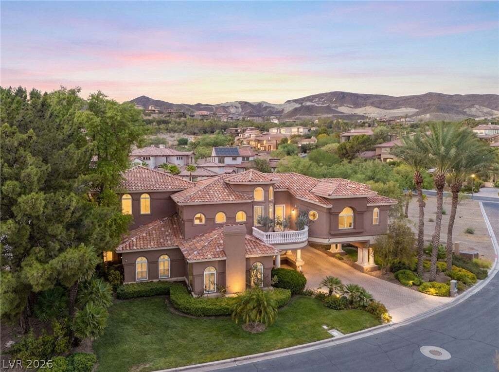 House in Henderson, Nevada, United States 2 - 18534368