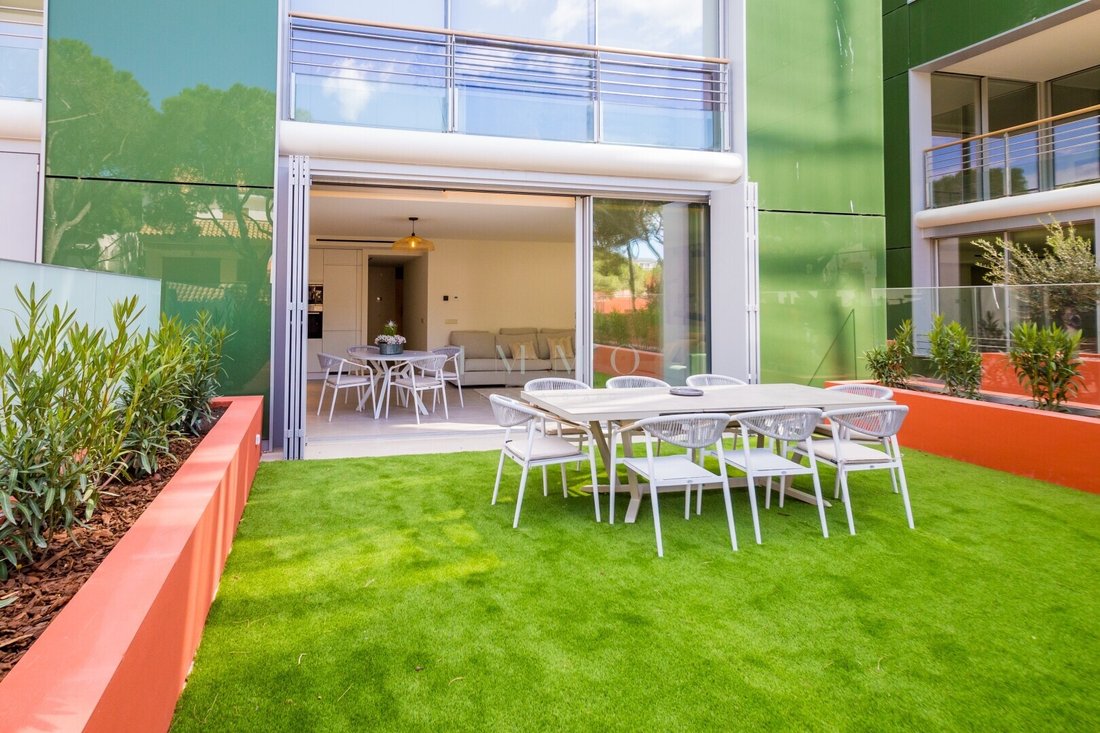 Apartment in Platja d'Aro, Catalonia, Spain 1 - 18576737