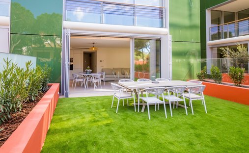 Appartement à Platja d'Aro, Catalogne, Espagne 1