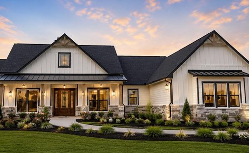 Haus in New Caney, Texas, Vereinigte Staaten 1