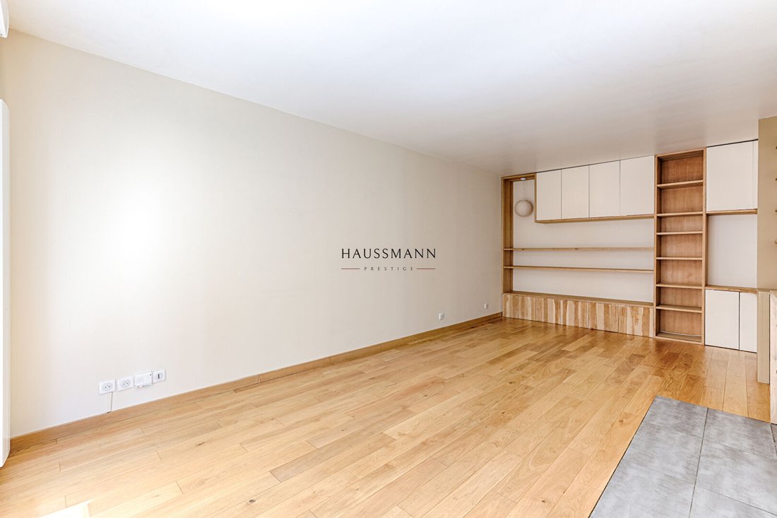 Apartment in Epinettes-Bessières, Paris 17e Arrondissement, Paris 3 - 18578269