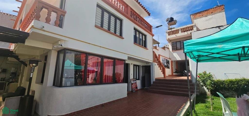 House in Sucre, Chuquisaca Department, Bolivia 2 - 17233169