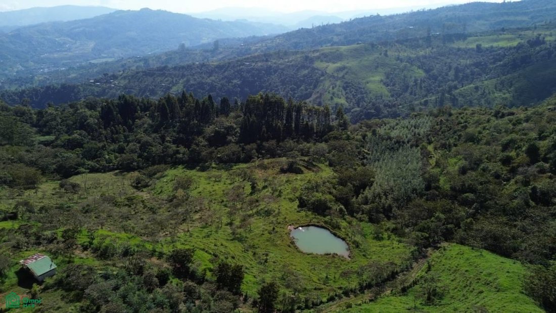 Land in Turrialba, Turrialba, Costa Rica 3 - 18561251