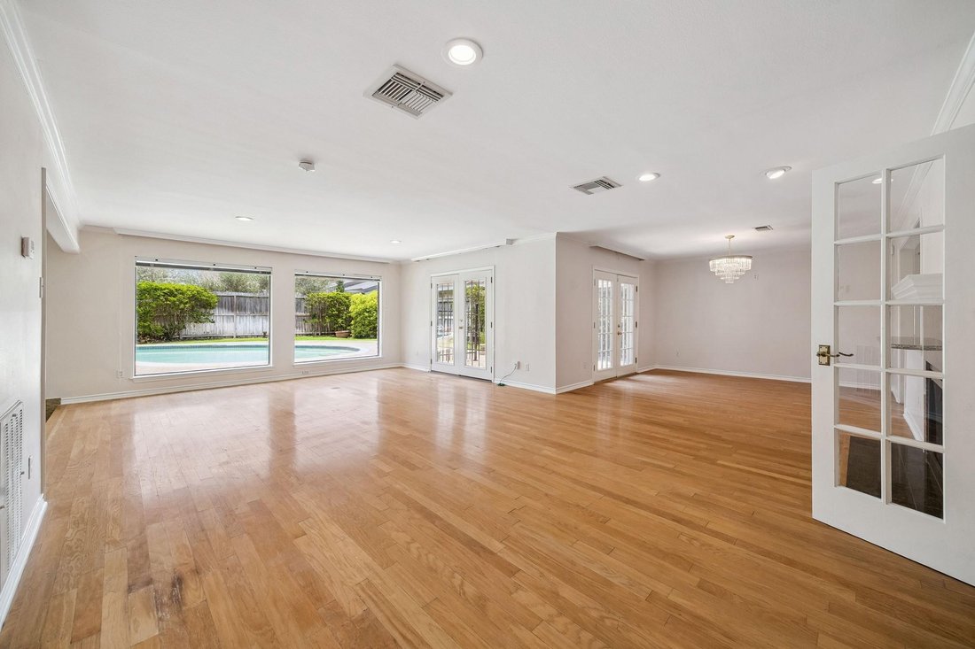House in Houston, Texas, United States 1 - 18577938