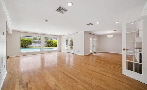 House in Houston, Texas, United States 1