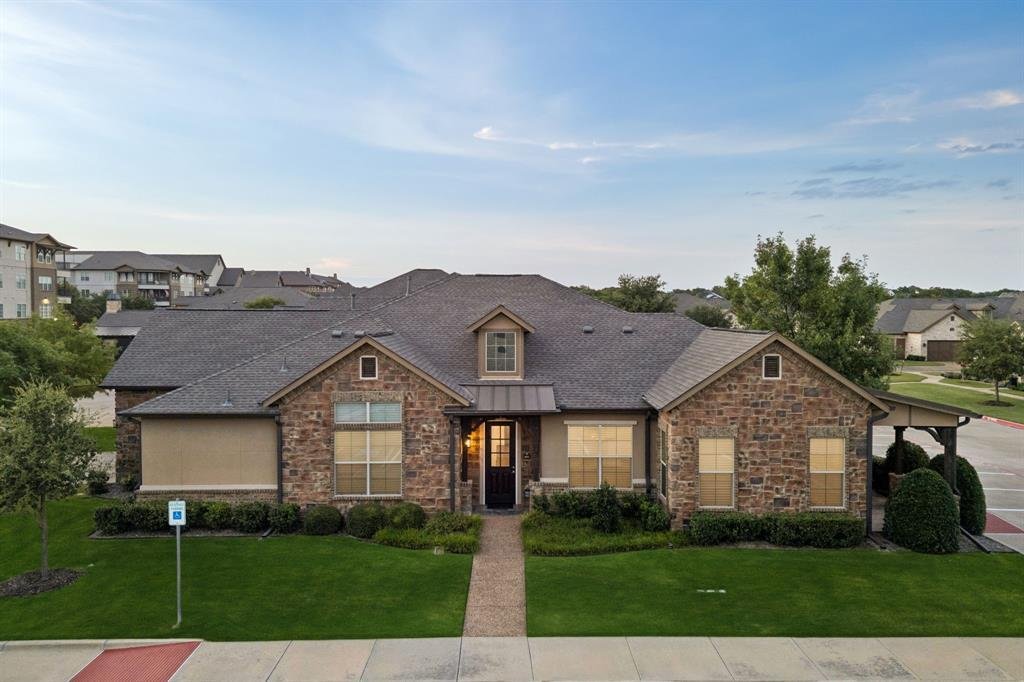 Condo in Grapevine, Texas, United States 2 - 18577596