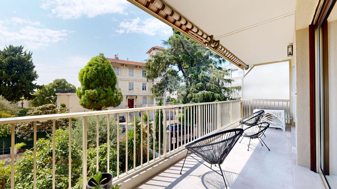 Apartment in Nice, Provence-Alpes-Côte d'Azur, France 1 - 18486994