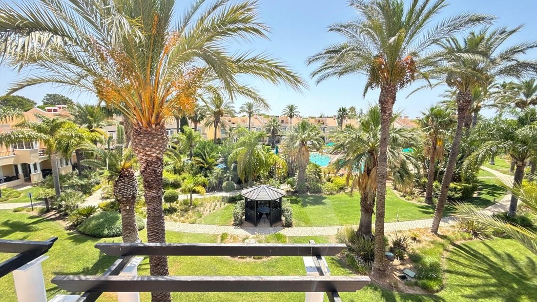 Apartment in Quarteira, Algarve, Portugal 1 - 18578045