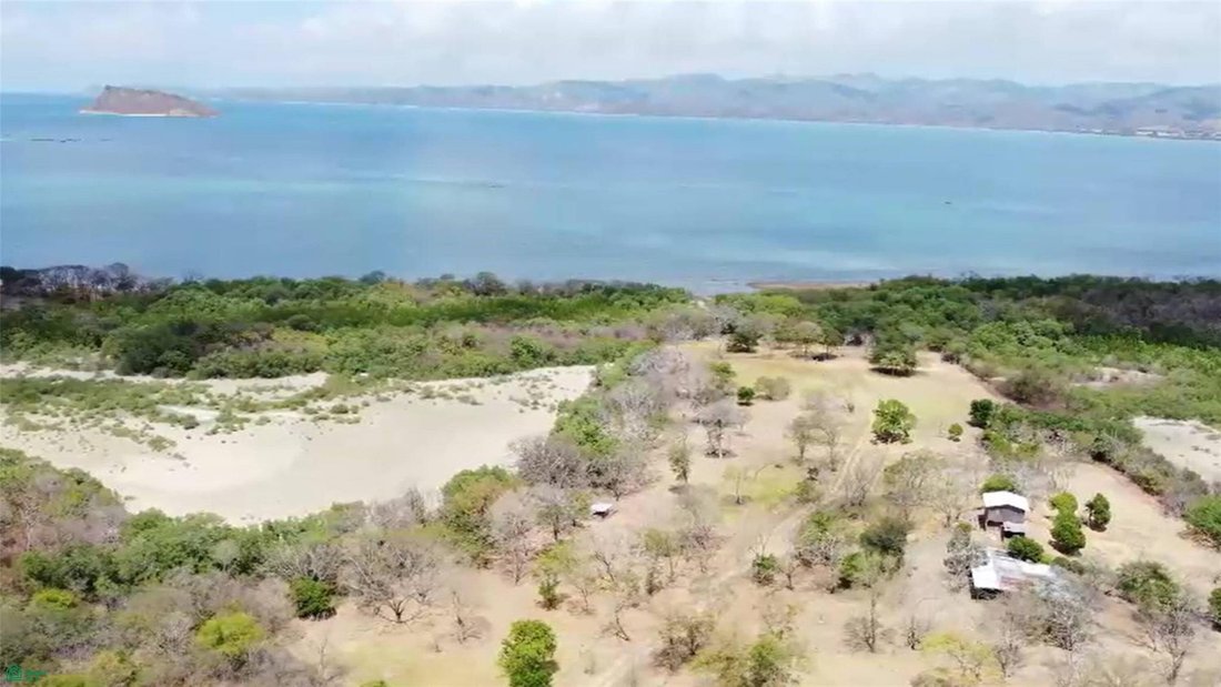 Land in La Cruz, La Cruz, Costa Rica 3 - 18248353