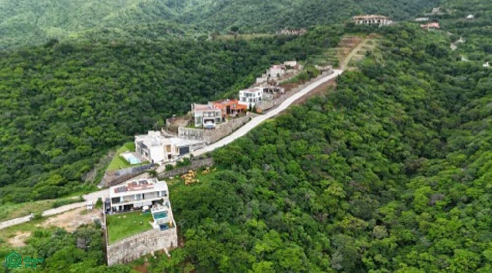 Land in Ajijic, Jalisco, Mexico 1 - 17804240