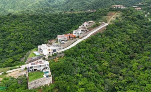 Land in Ajijic, Jalisco, Mexiko 1