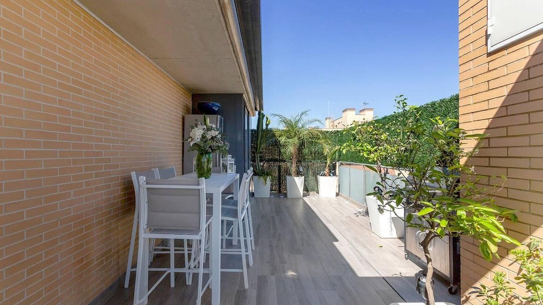 Appartement à San Juan Playa, Alicante, Valence 5 - 18574474