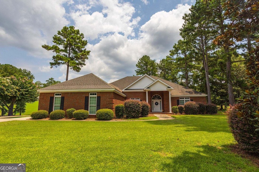 House in Valdosta, Georgia, United States 2 - 18577436