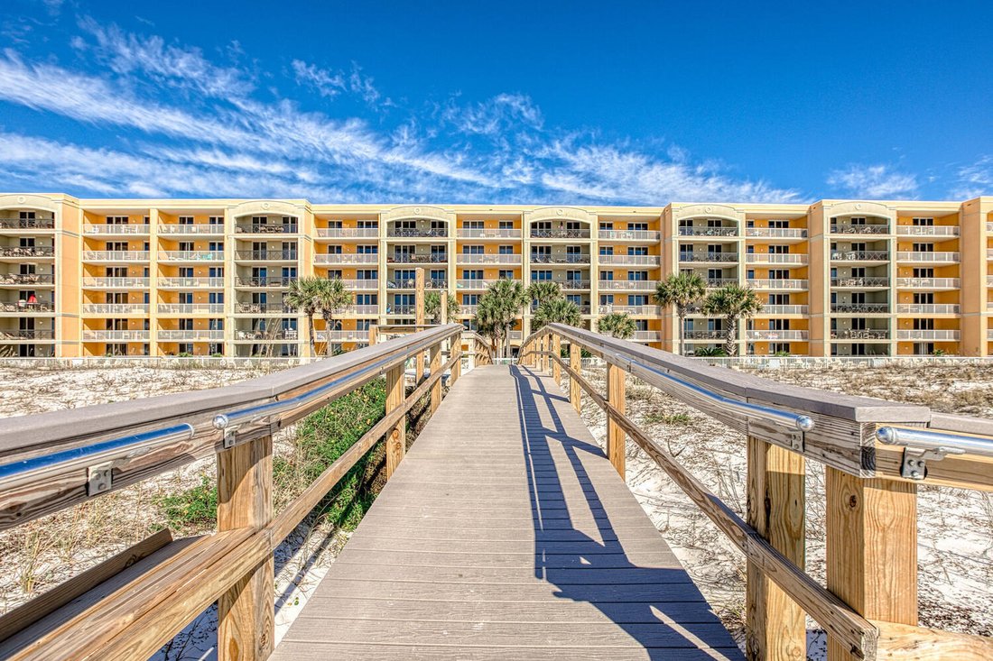 Condo in Wright, Florida, United States 3 - 18576291
