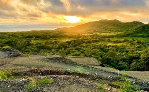 Land in Cabo Velas, Santa Cruz, Costa Rica 1