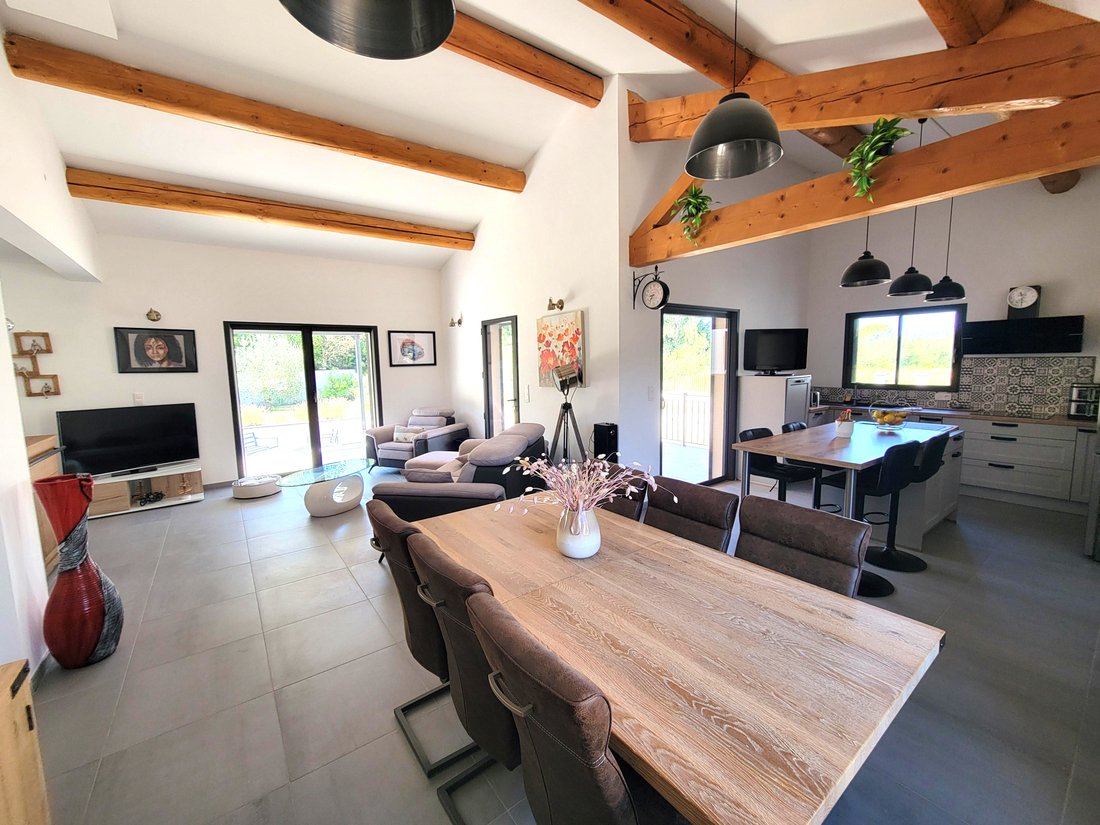 House in Saze, Occitania, France 2 - 18574785