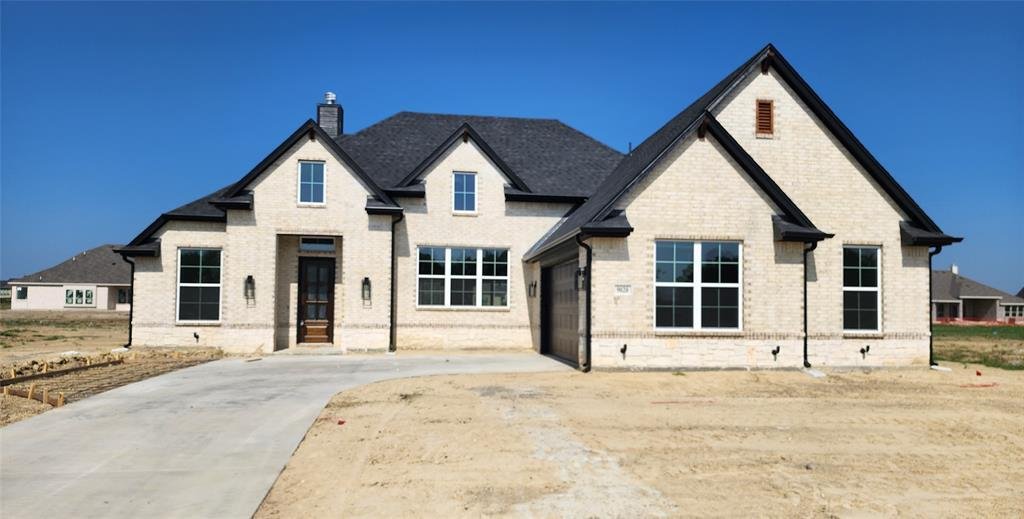 House in New Fairview, Texas, United States 1 - 17872366