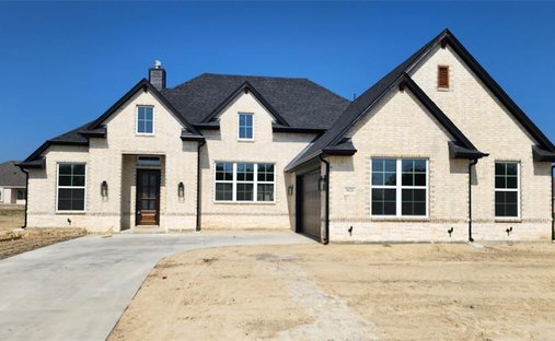 House in New Fairview, Texas, United States 1