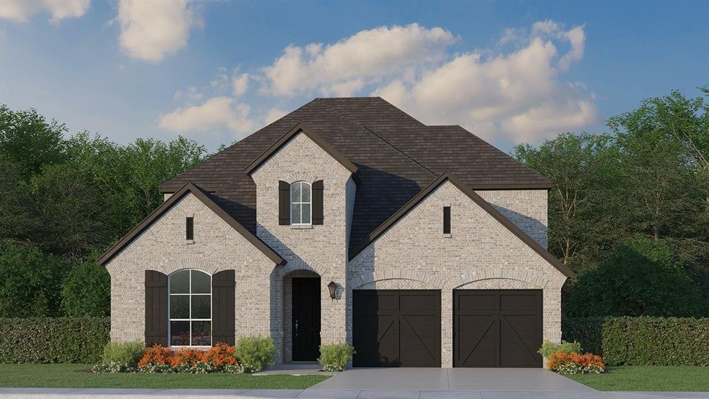 House in Prosper, Texas, United States 1 - 18577554