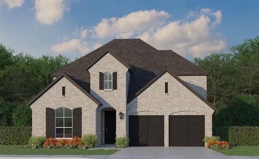 Casa a Prosper, Texas, Stati Uniti 1