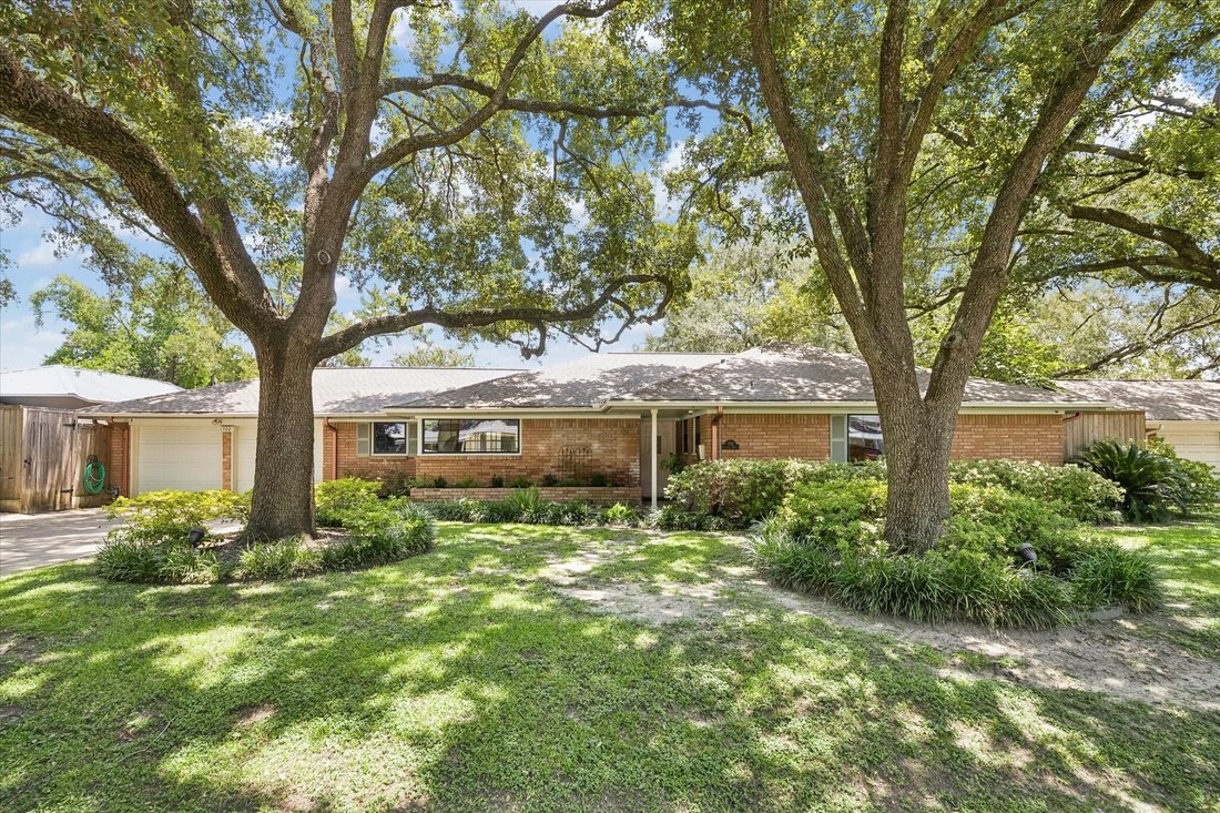 House in Houston, Texas, United States 1 - 18576328