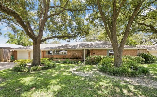 House in Houston, Texas, United States 1