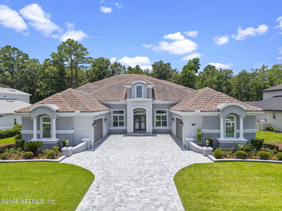 House in Fruit Cove, Florida, United States 1 - 18575948