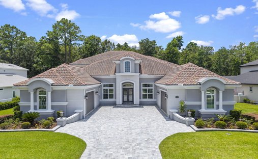 House in Fruit Cove, Florida, United States 1