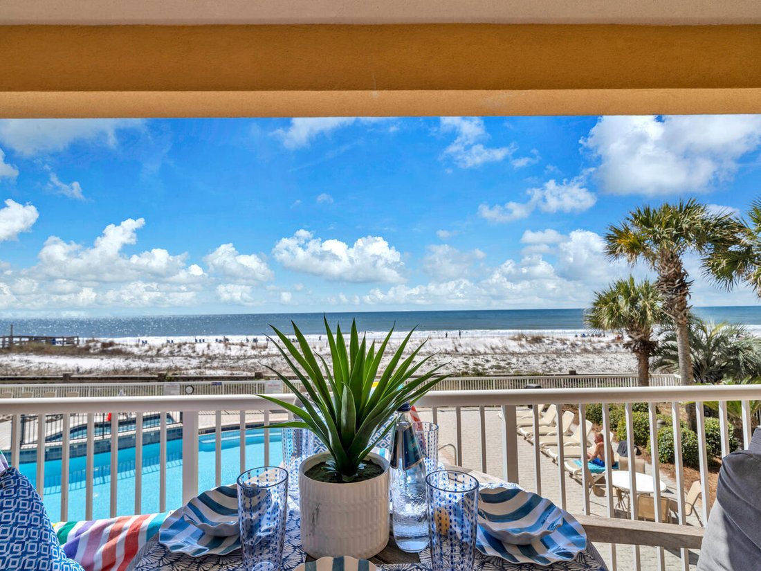 Condo in Wright, Florida, United States 1 - 18576291