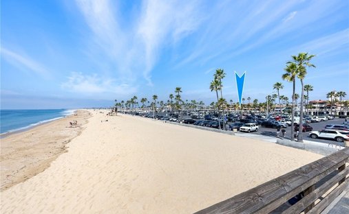 House in Newport Beach, California, United States 1