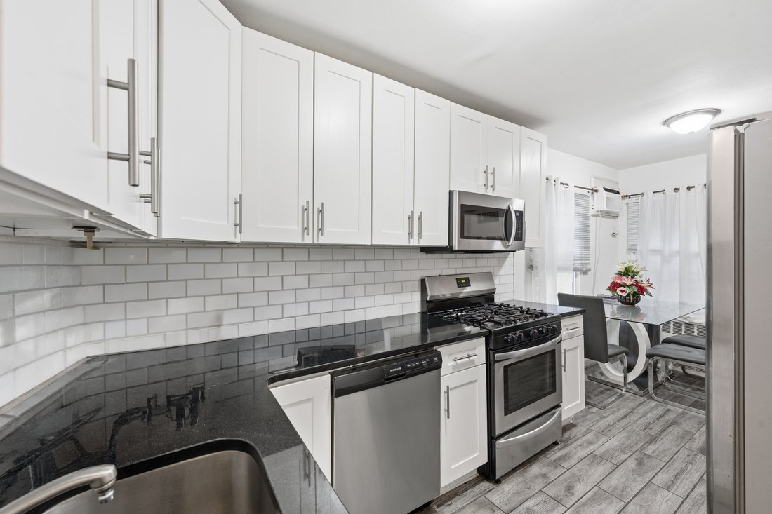Apartment in New York, New York, United States 4 - 18577744