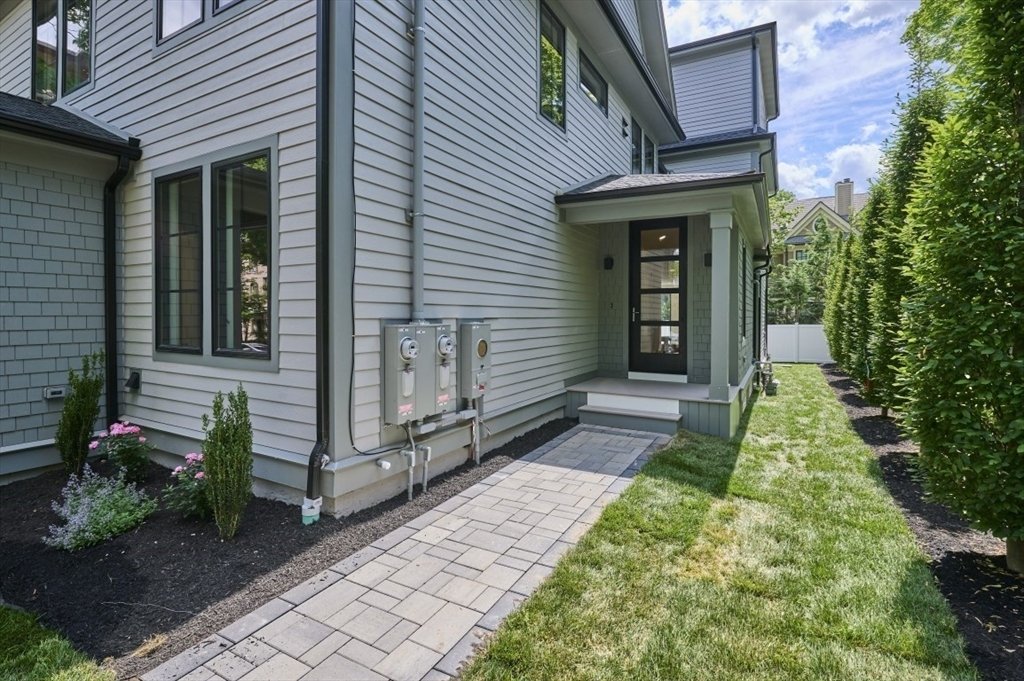 House in Brookline, Massachusetts, United States 2 - 18578753