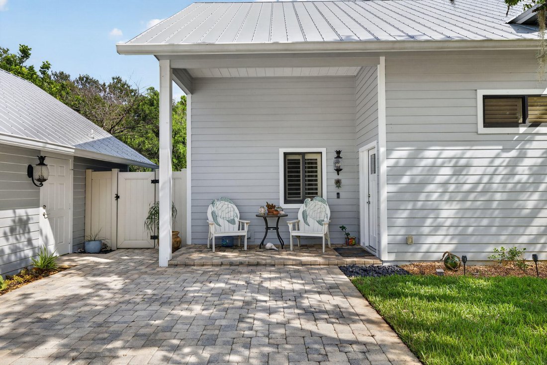 House in Palm City, Florida, United States 4 - 18576512