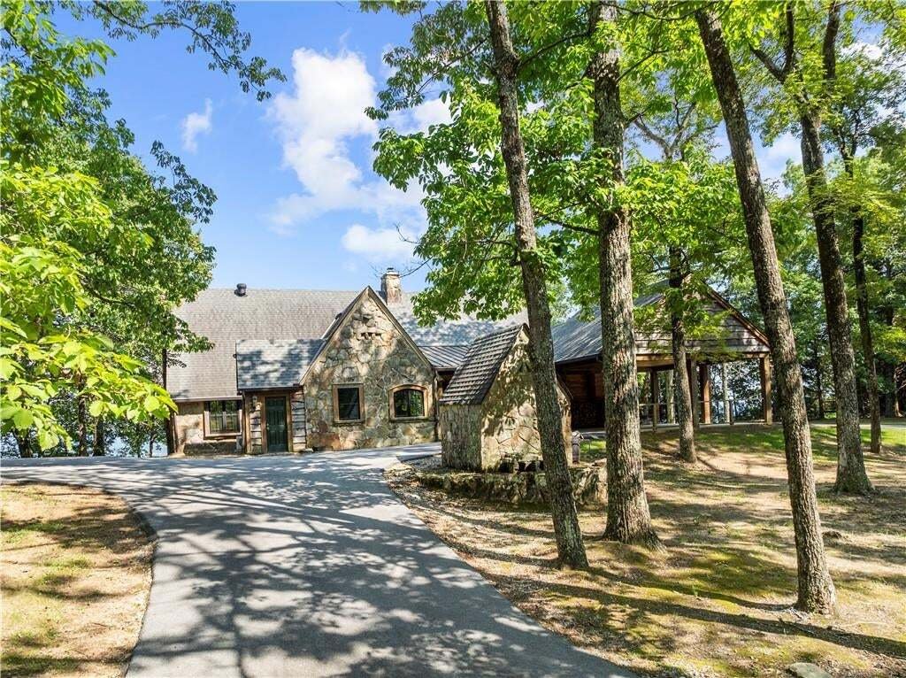 House in Menlo, Georgia, United States 3 - 18577355