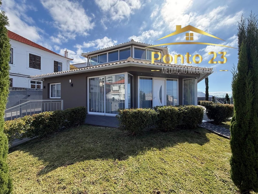Villa in Se, Madeira, Portugal 3 - 13988835