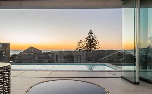 House in Cape Town, Western Cape, South Africa 1