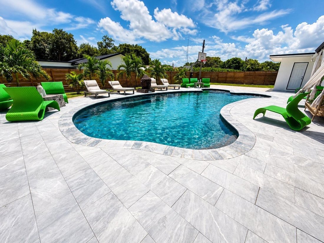 House in Plantation, Florida, United States 1 - 18576560