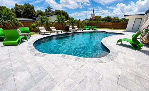 House in Plantation, Florida, United States 1